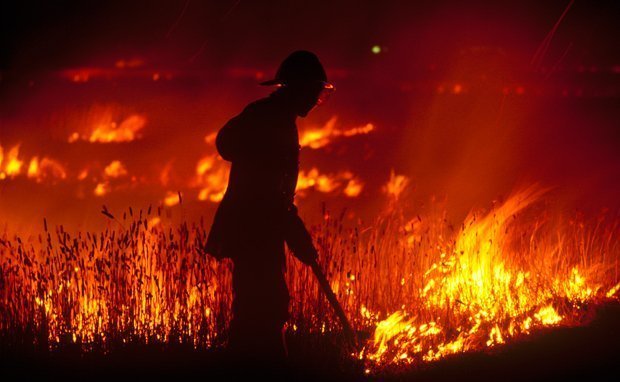 Bushfire Management Plan