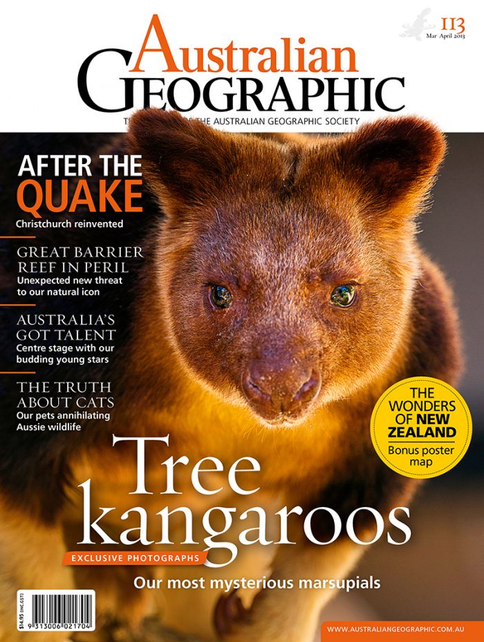 Australian Geographic Issue 163 2021 July August Australian Geographic