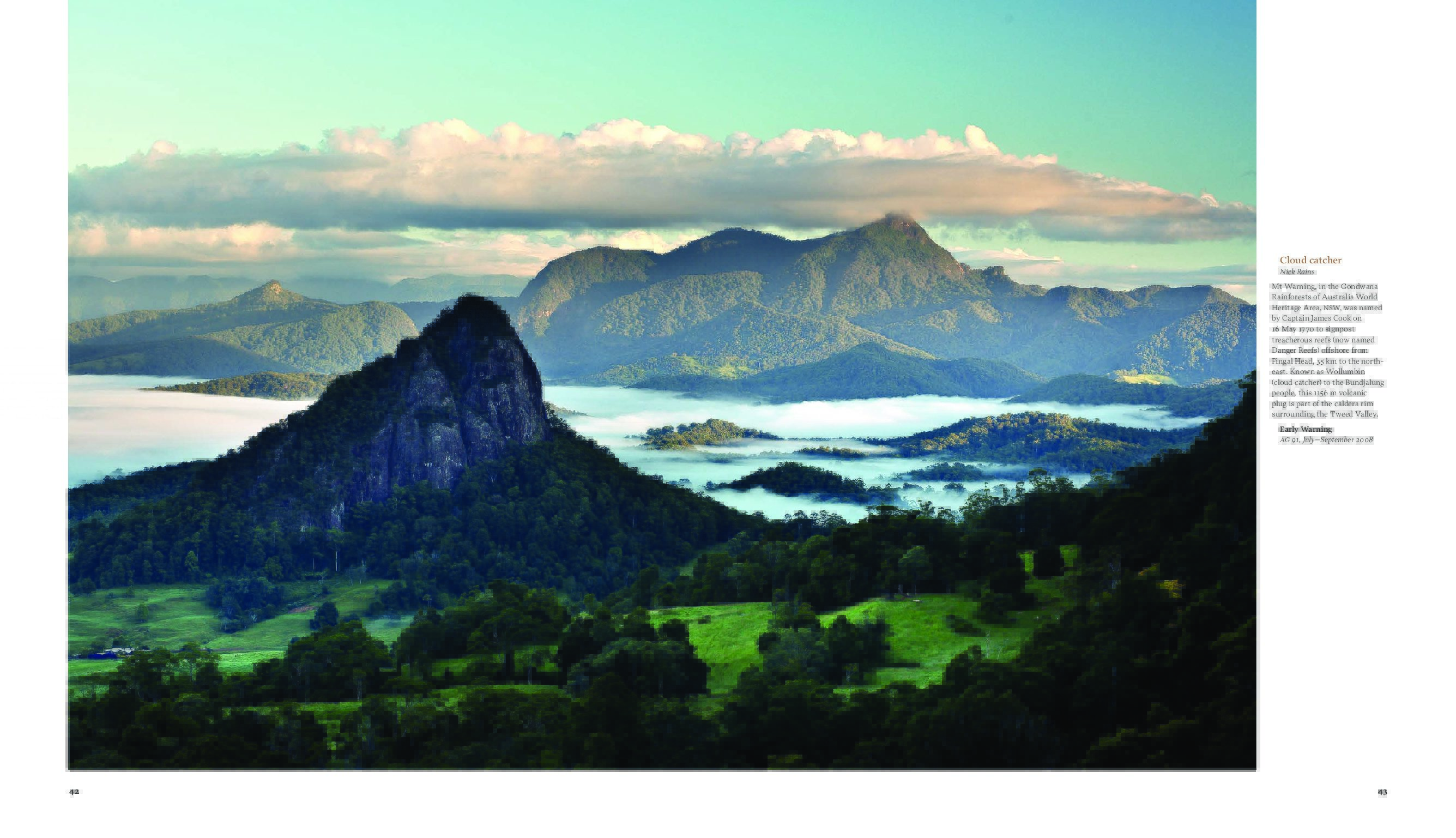 25 Years of Australian Geographic Photography Australian Geographic