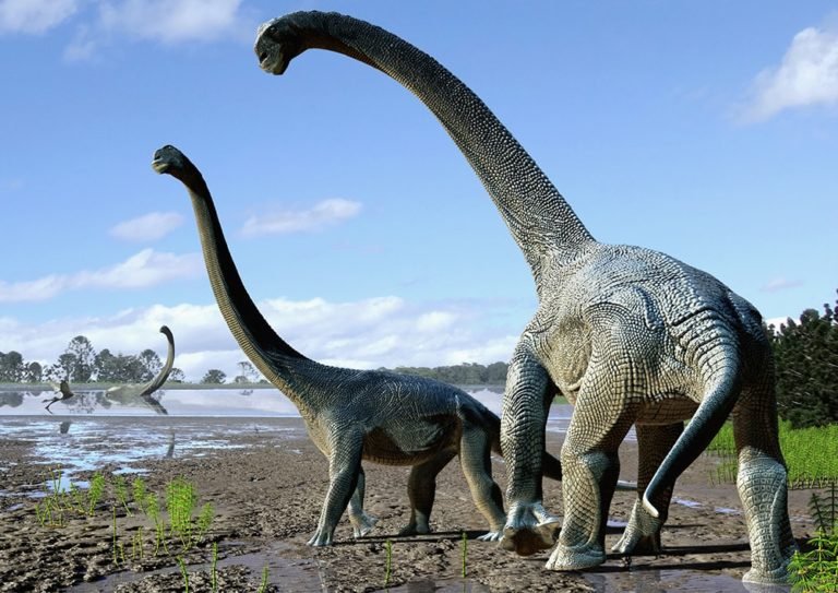 sauropod dinosaurs list