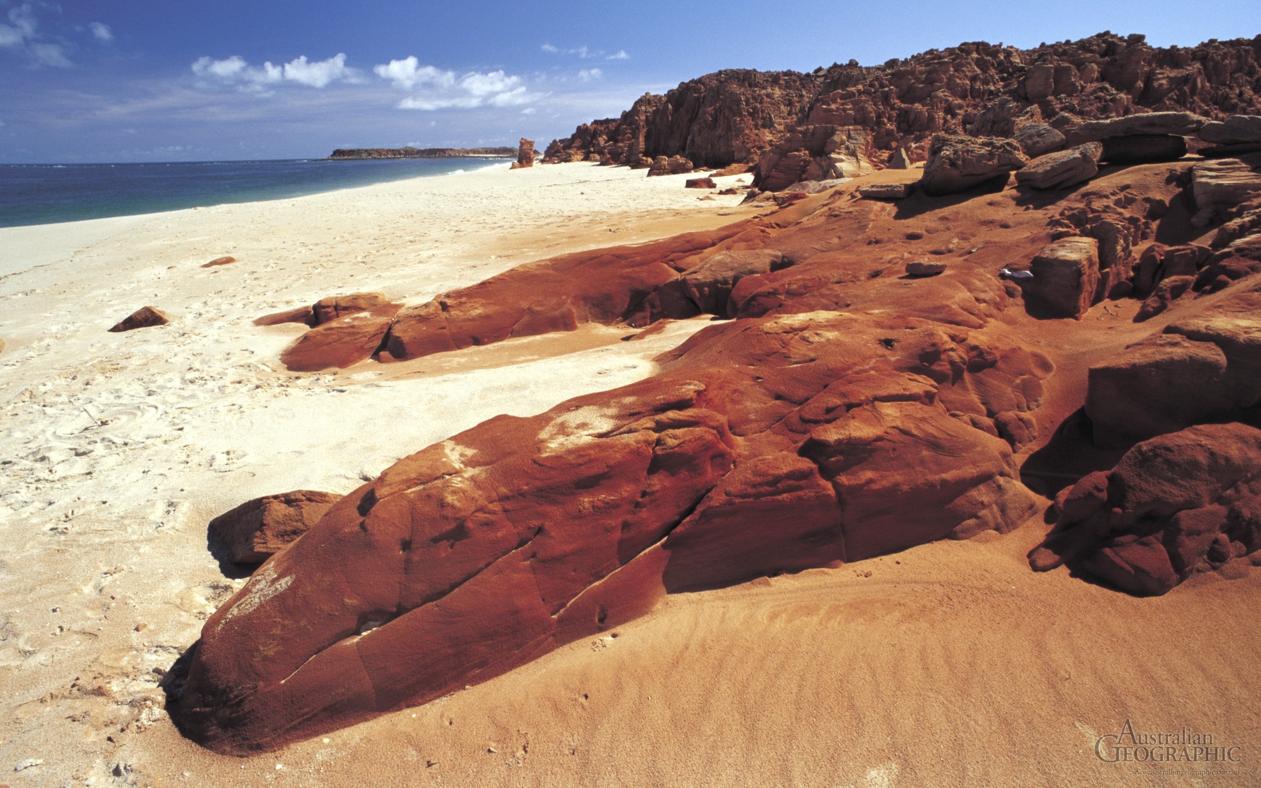 Cape Leveque, Dampier Peninsula, Western Australia - Australian Geographic