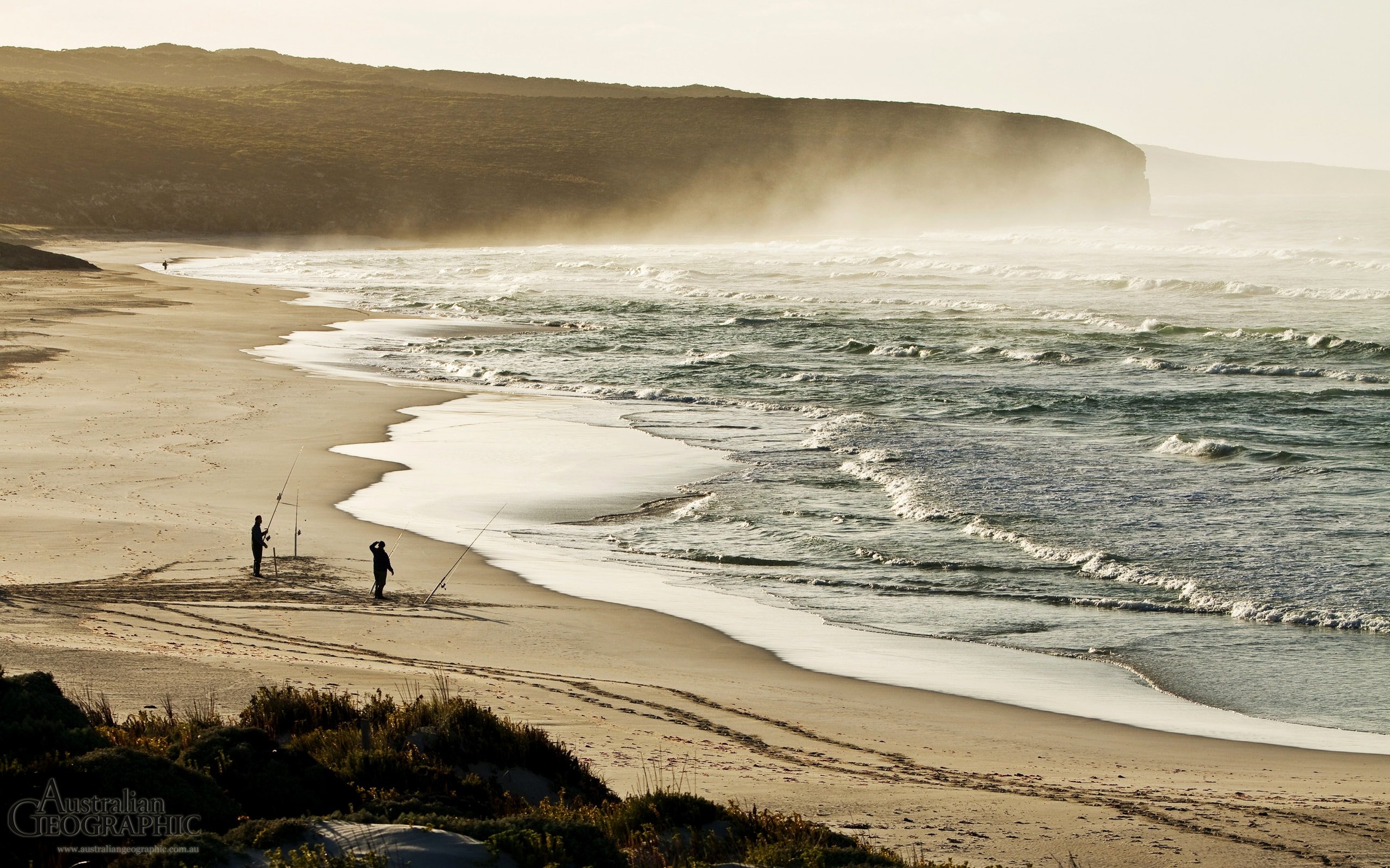 Hanson Bay, Kangaroo Island, South Australia Australian Geographic