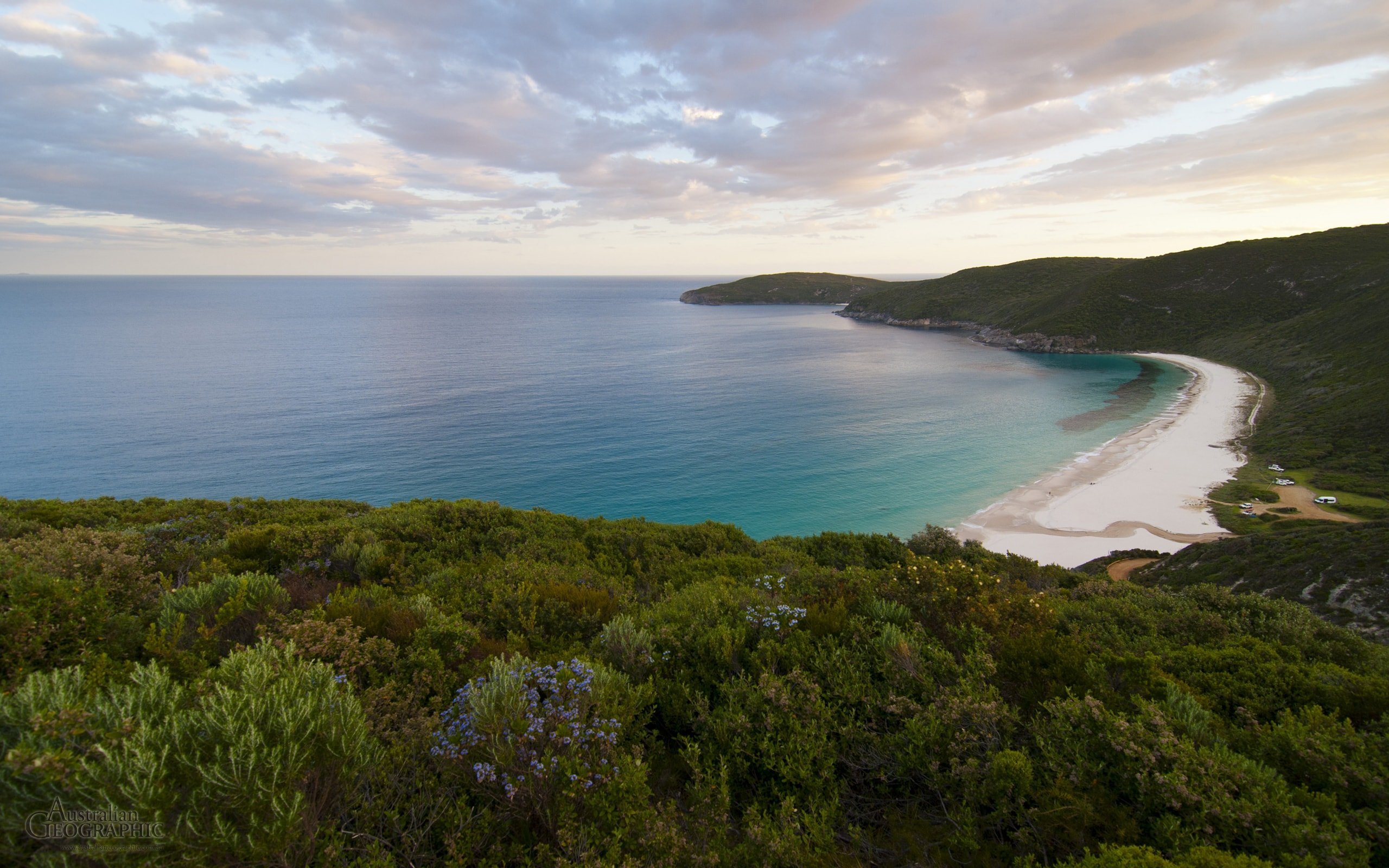 Shelley Beach, Western Australia - Australian Geographic