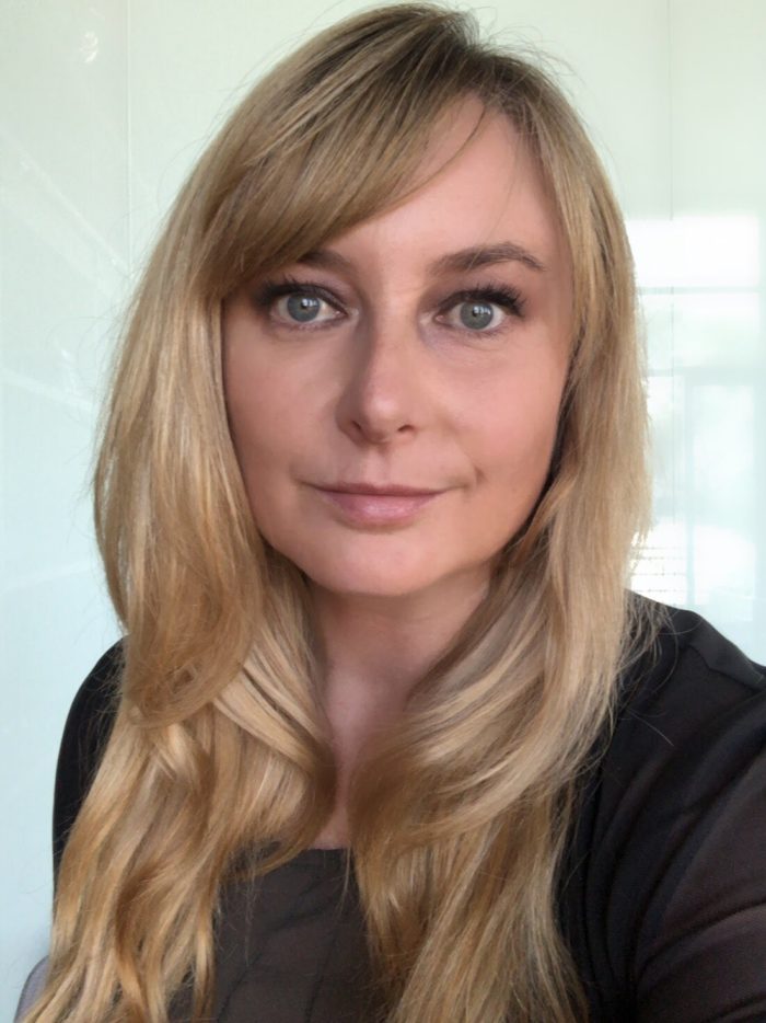 Amanda Barnard