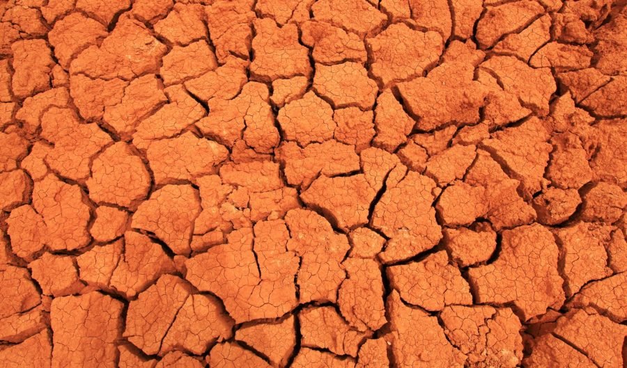 IPCC climate change report
