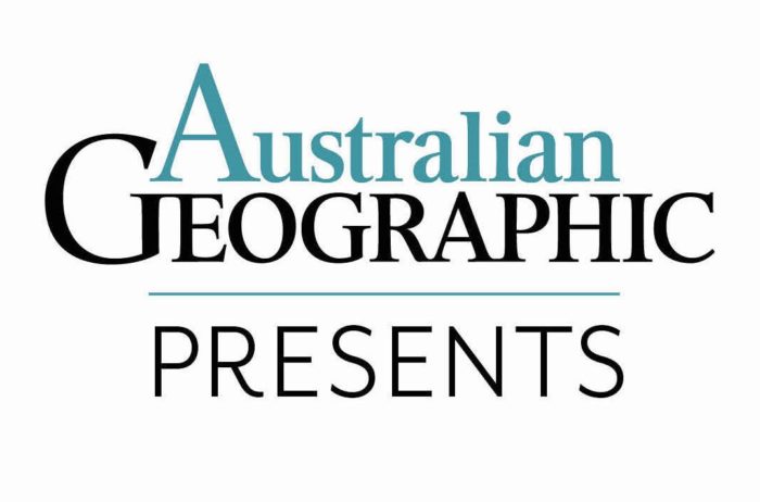 Australian Geographic Presents