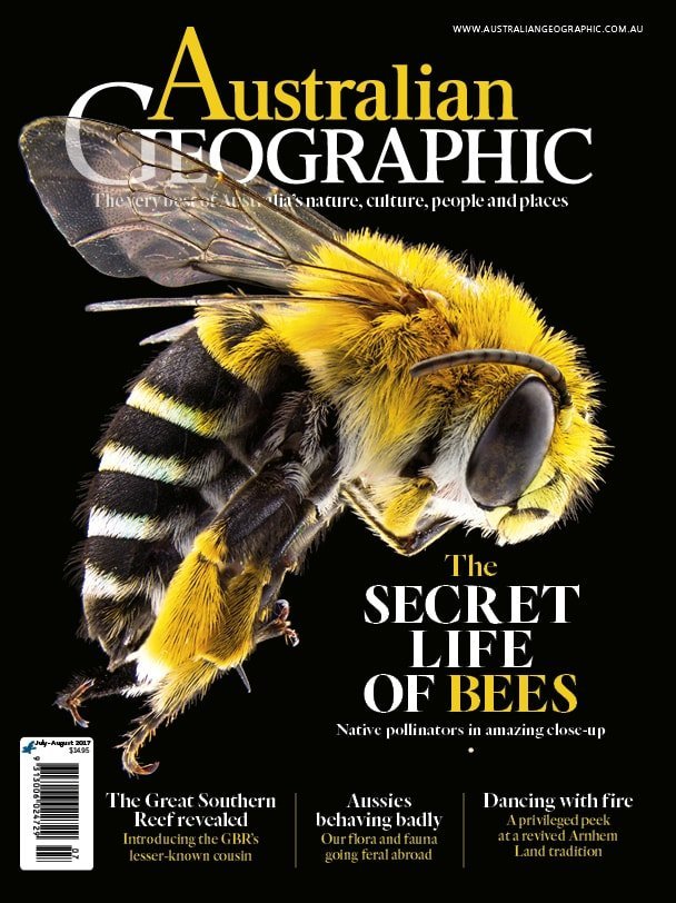 Australian Geographic Issue 139 2017 July August Australian Geographic