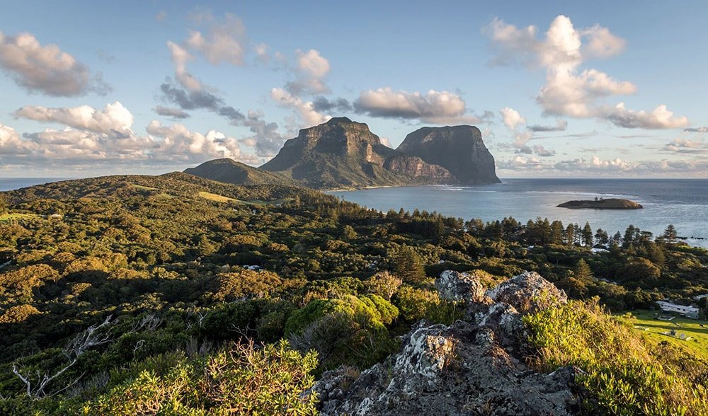 lord howe island