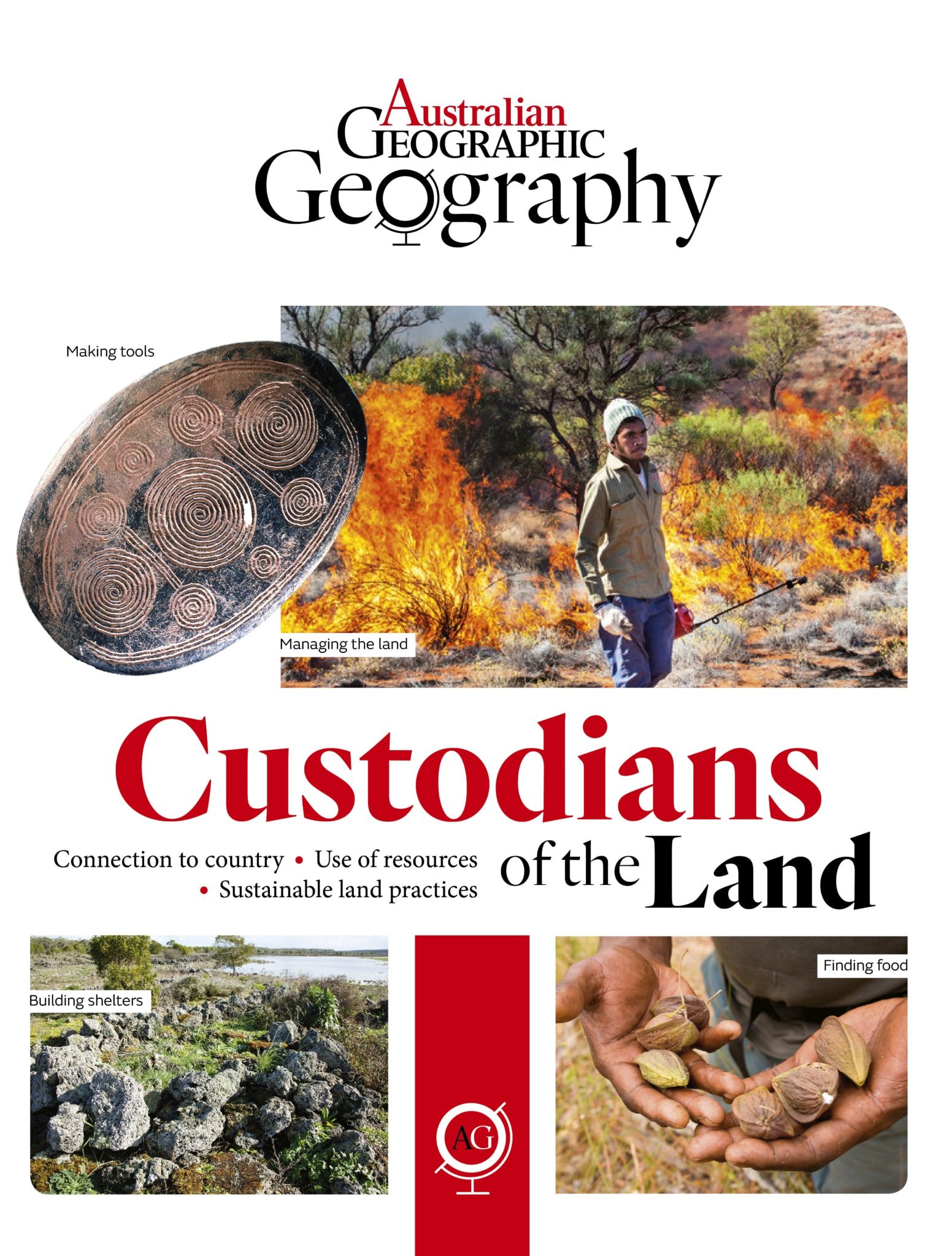 The Ancient Custodians Of The Land: A Glimpse Into The Rich History And Culture Of Australian Aboriginal Peoples