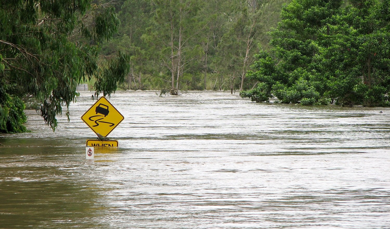 queensland floods