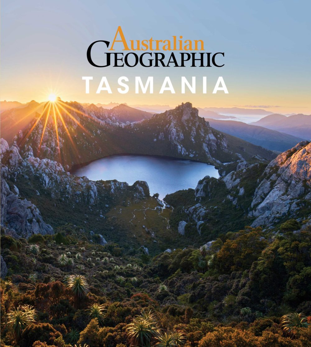 Travel Guide Tasmania Australian Geographic