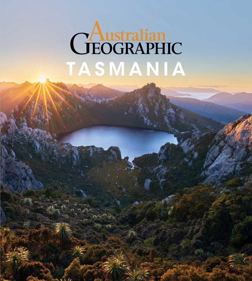 travel guides in tasmania