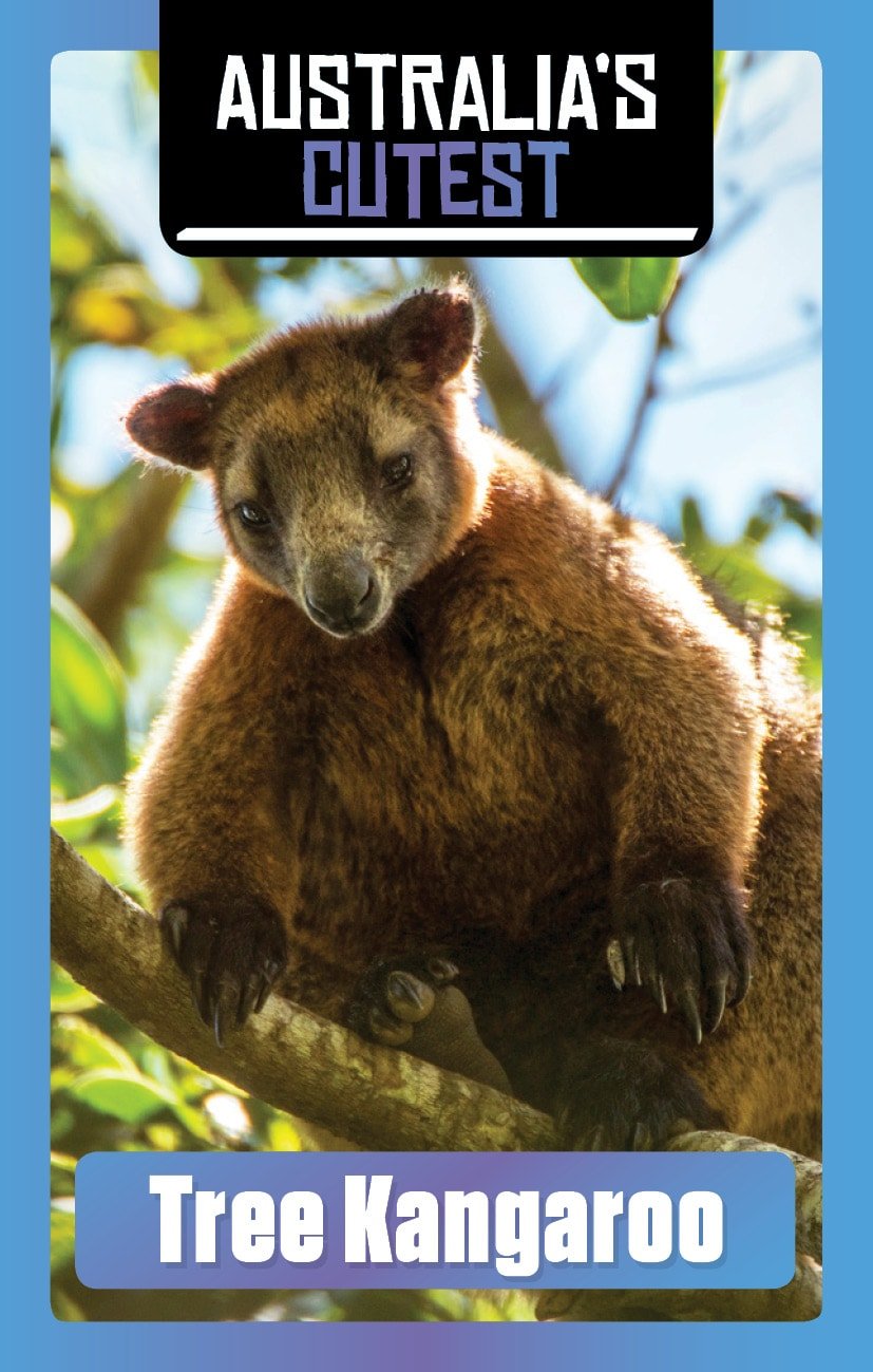 Australia's Cutest Collector Card Game Australian Geographic