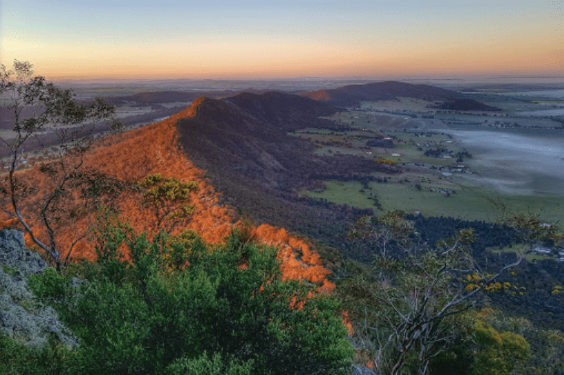 visit nsw riverina