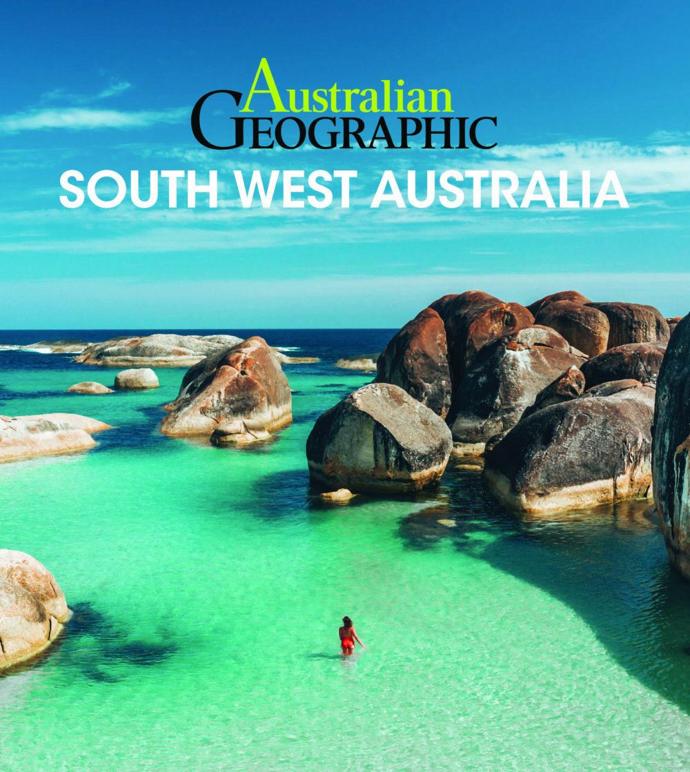 australian geographic travel journeys