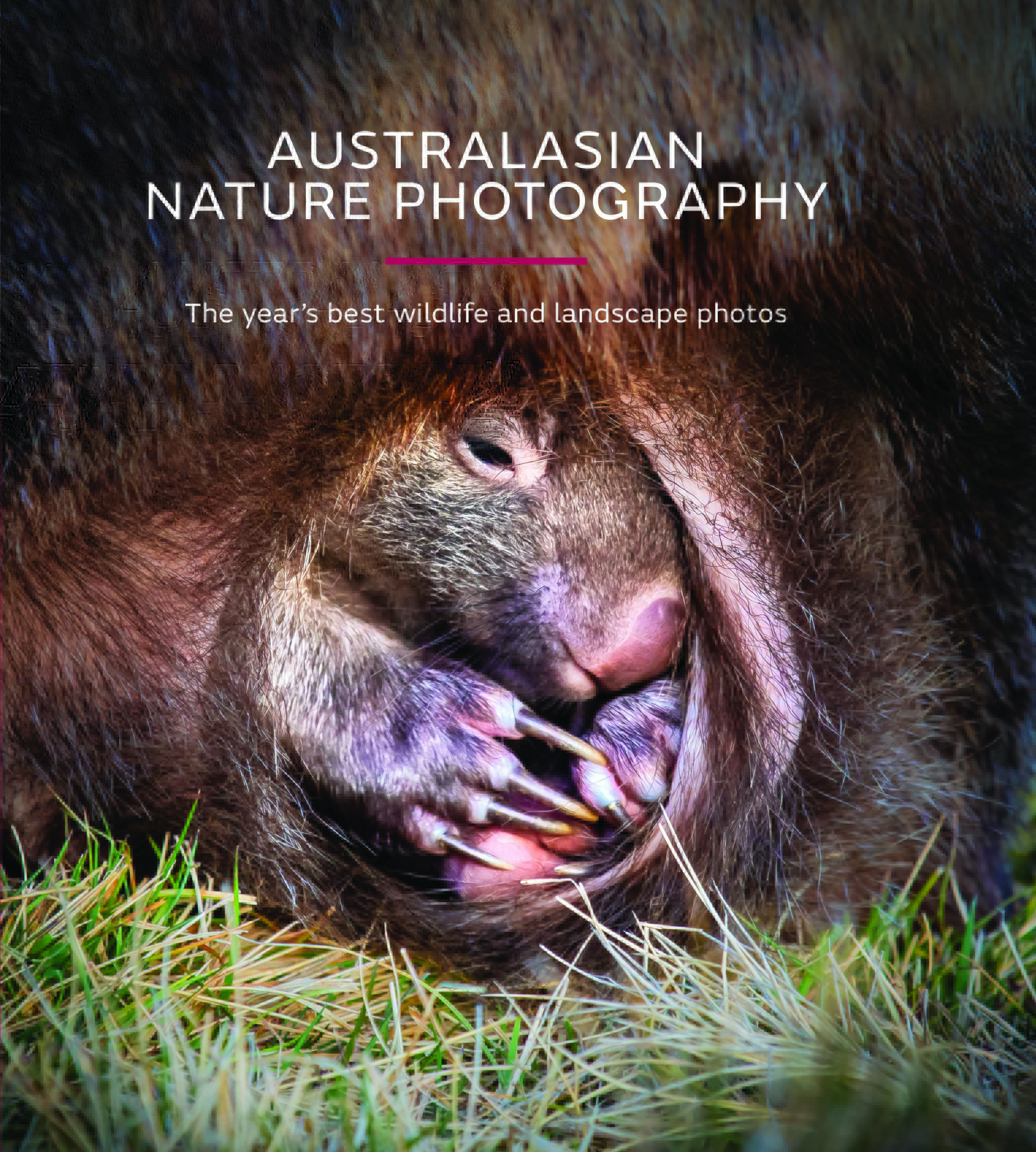 Australasian Nature Photography 2019 - 16th Ed. - Australian