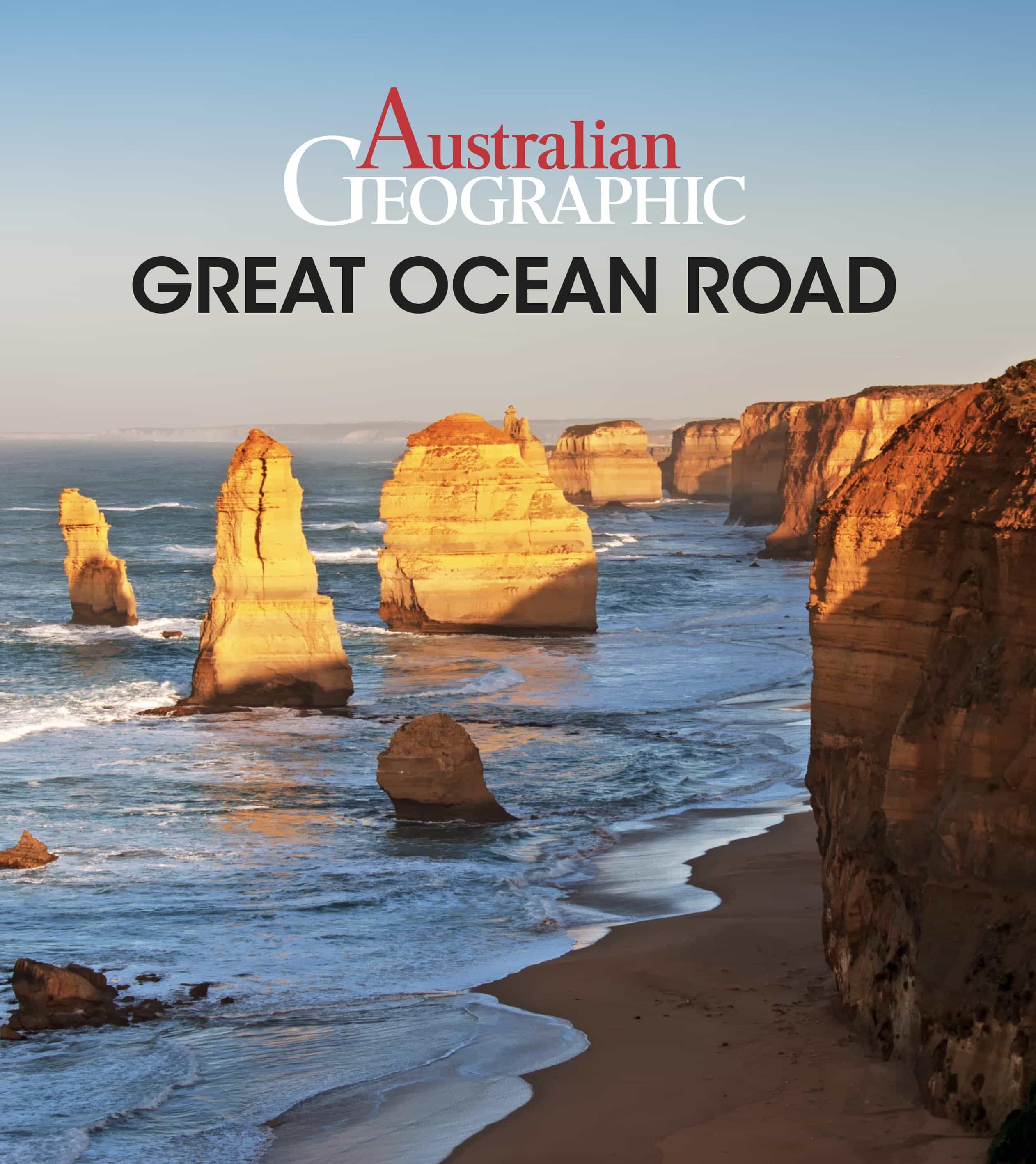 travel guides australia great ocean road