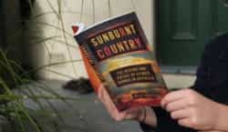 climate change books australia