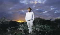tim flannery
