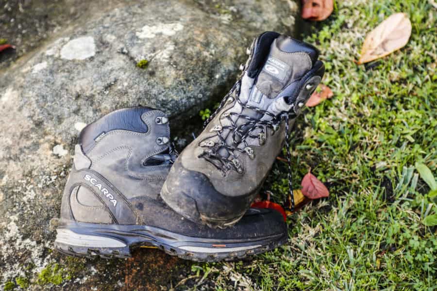 The Ultimate Guide to Hiking