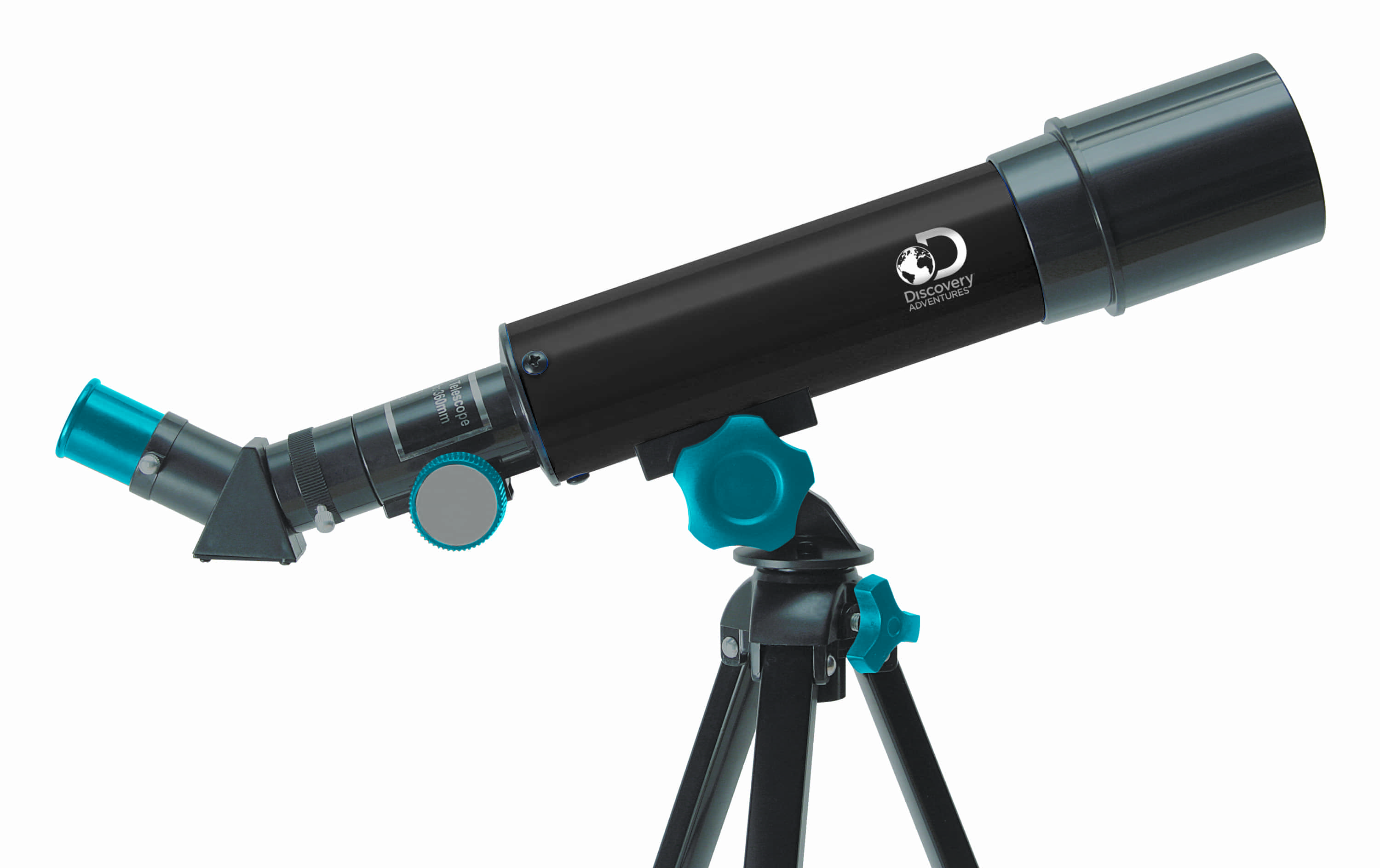 telescope discovery