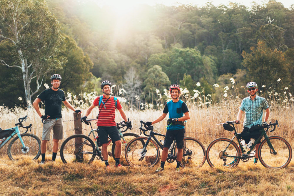 The Ultimate Guide to Gravel Cycling Australian Geographic