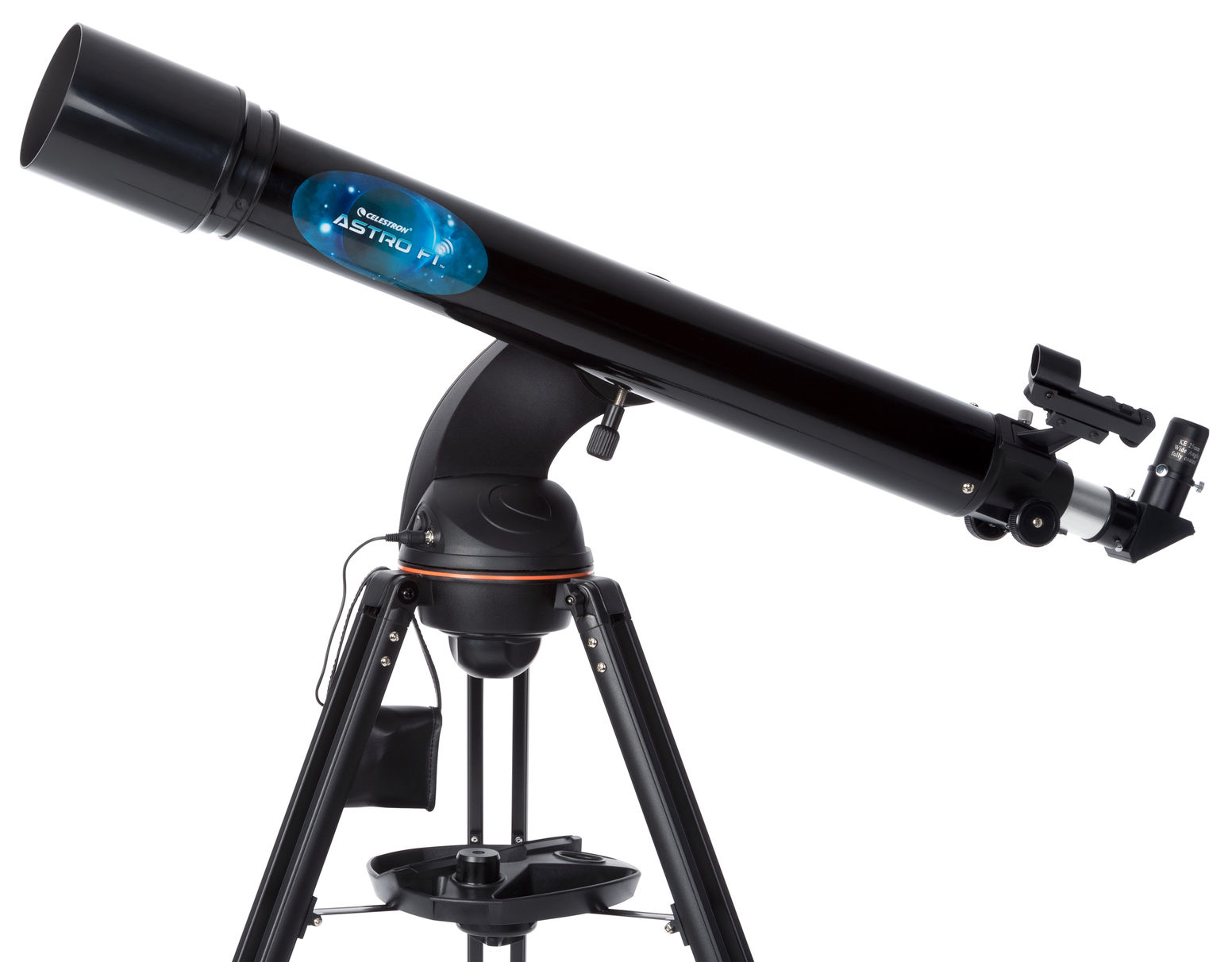 Celestron Astro Fi 90mm Refractor Telescope Australian Geographic
