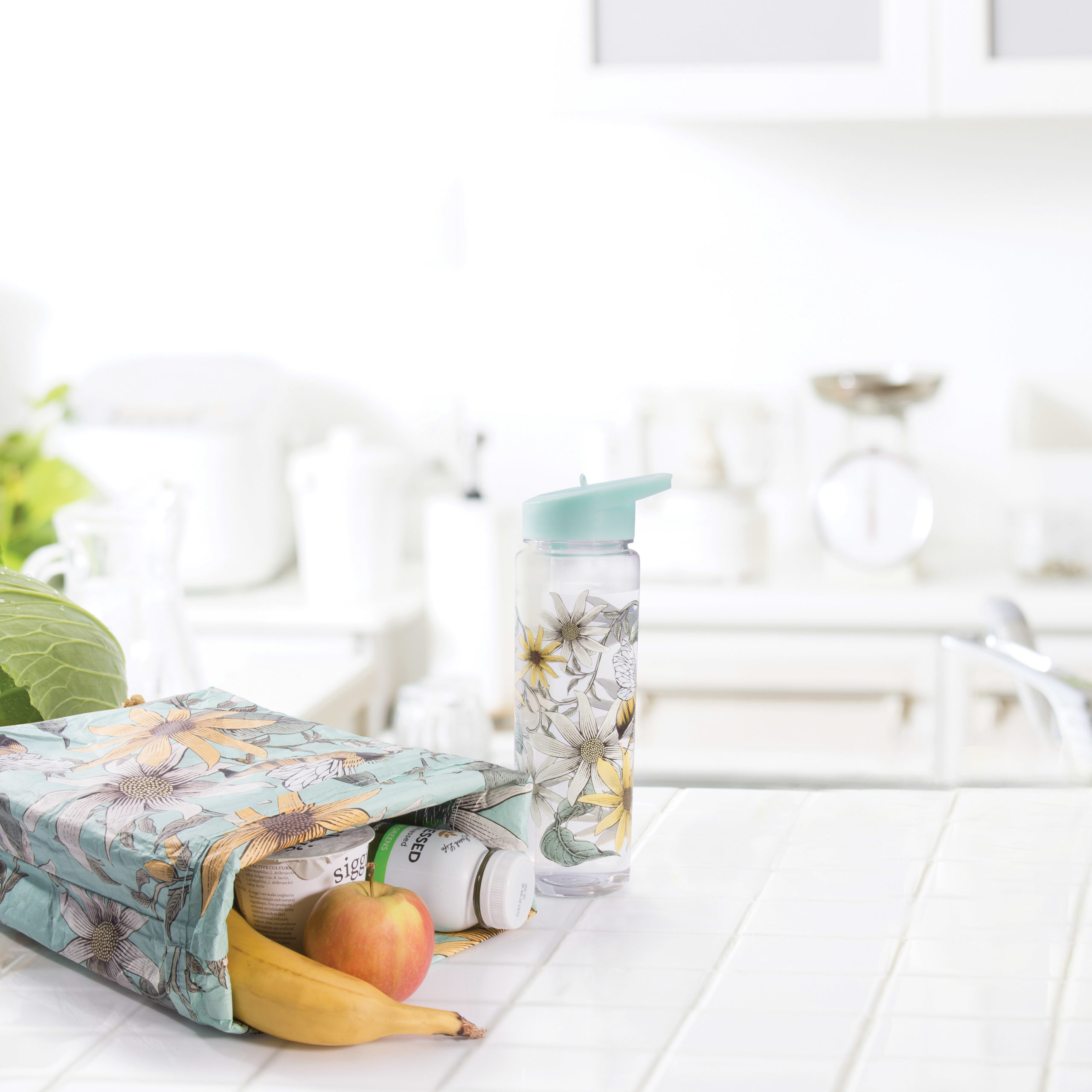 Reuseable Paper Lunch Bags Australian Geographic