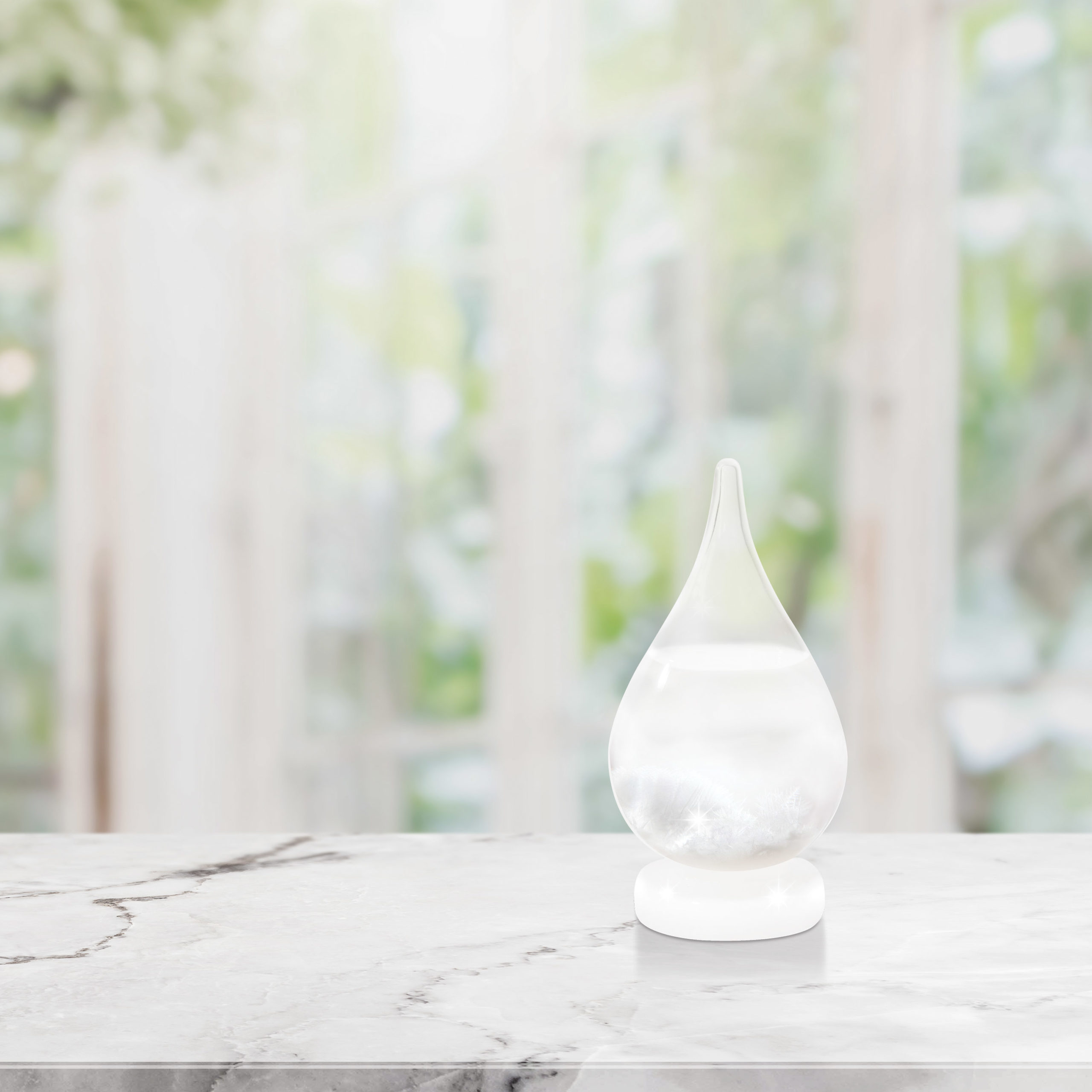 Raindrop Weather Station Australian Geographic