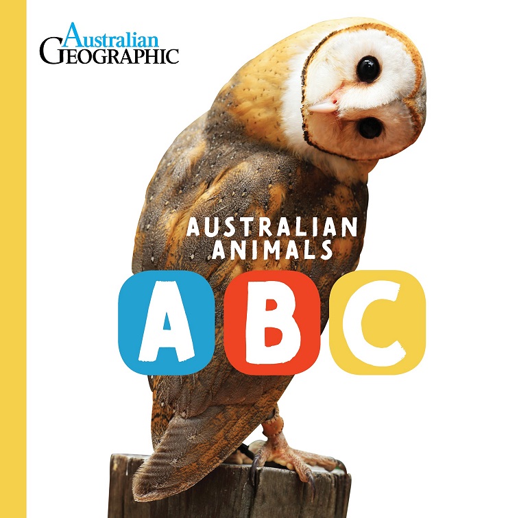 Australian Animals - Australian Geographic