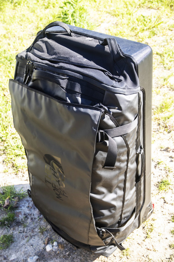 winkel Afstotend wortel Tested: The North Face Rolling Thunder 36 - Australian Geographic