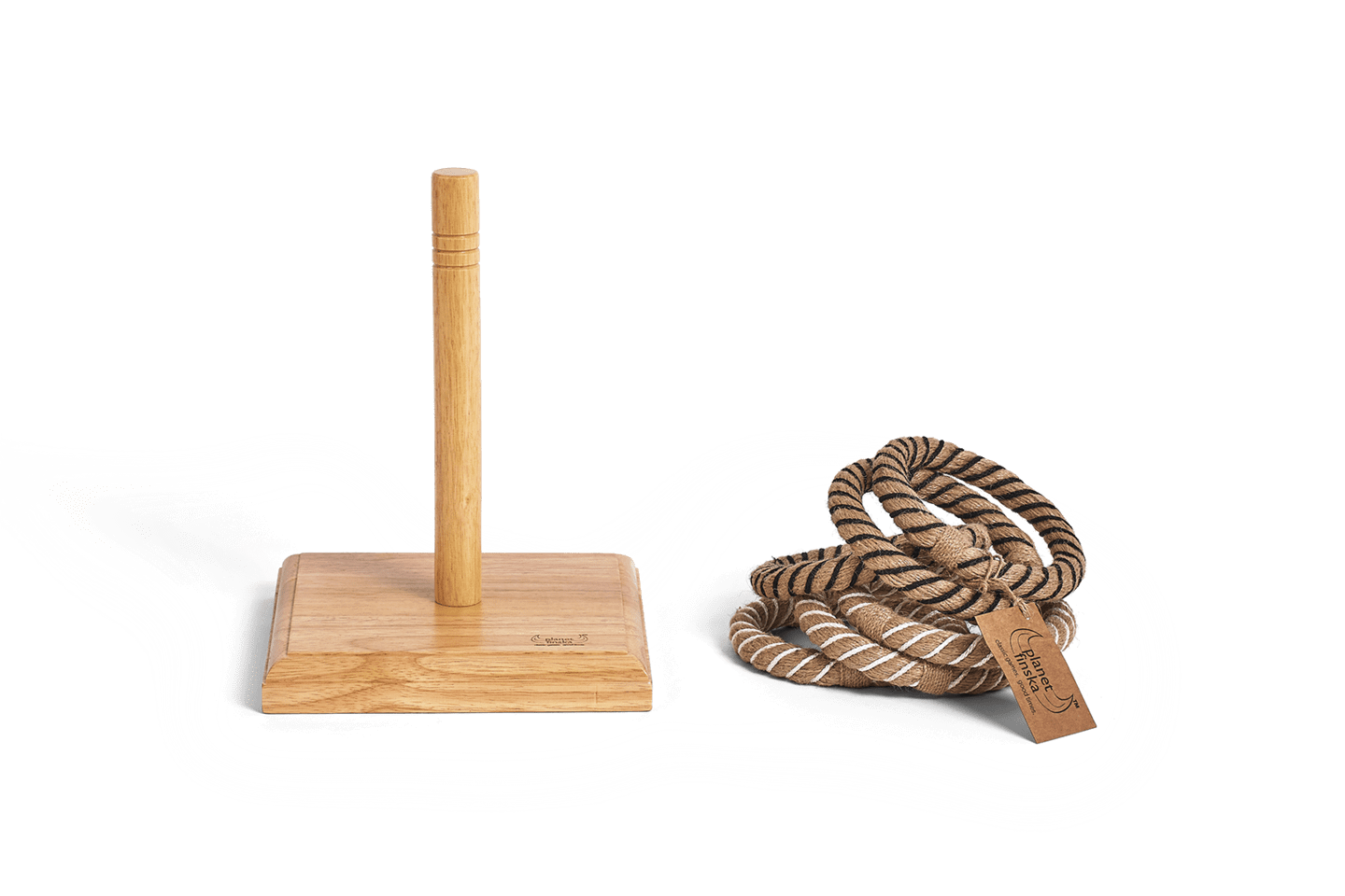 Finska Classic Rope Quoits Australian Geographic