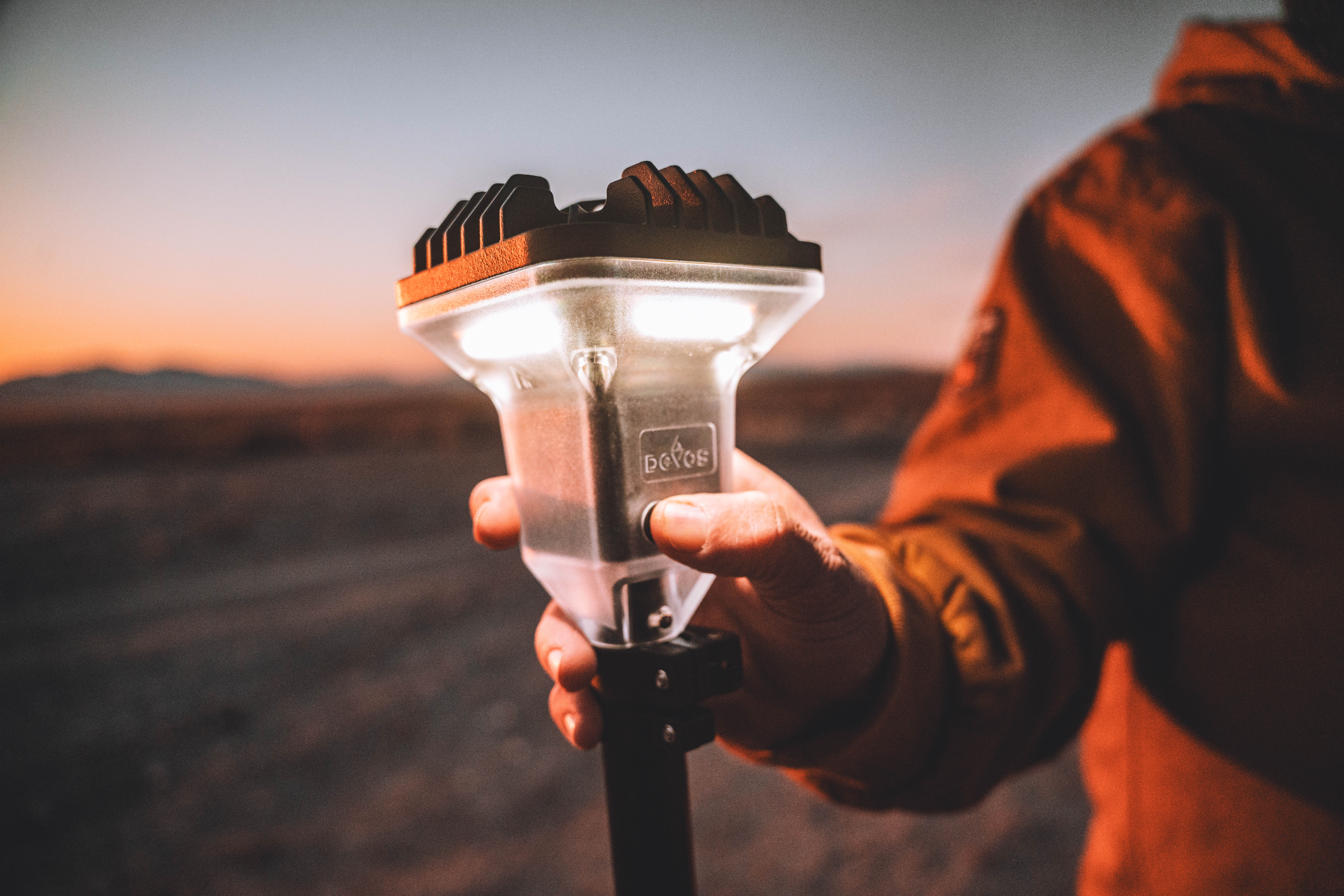 Image for article: Power up your next camping adventure with this Devos x OZtrail Adventure Pack