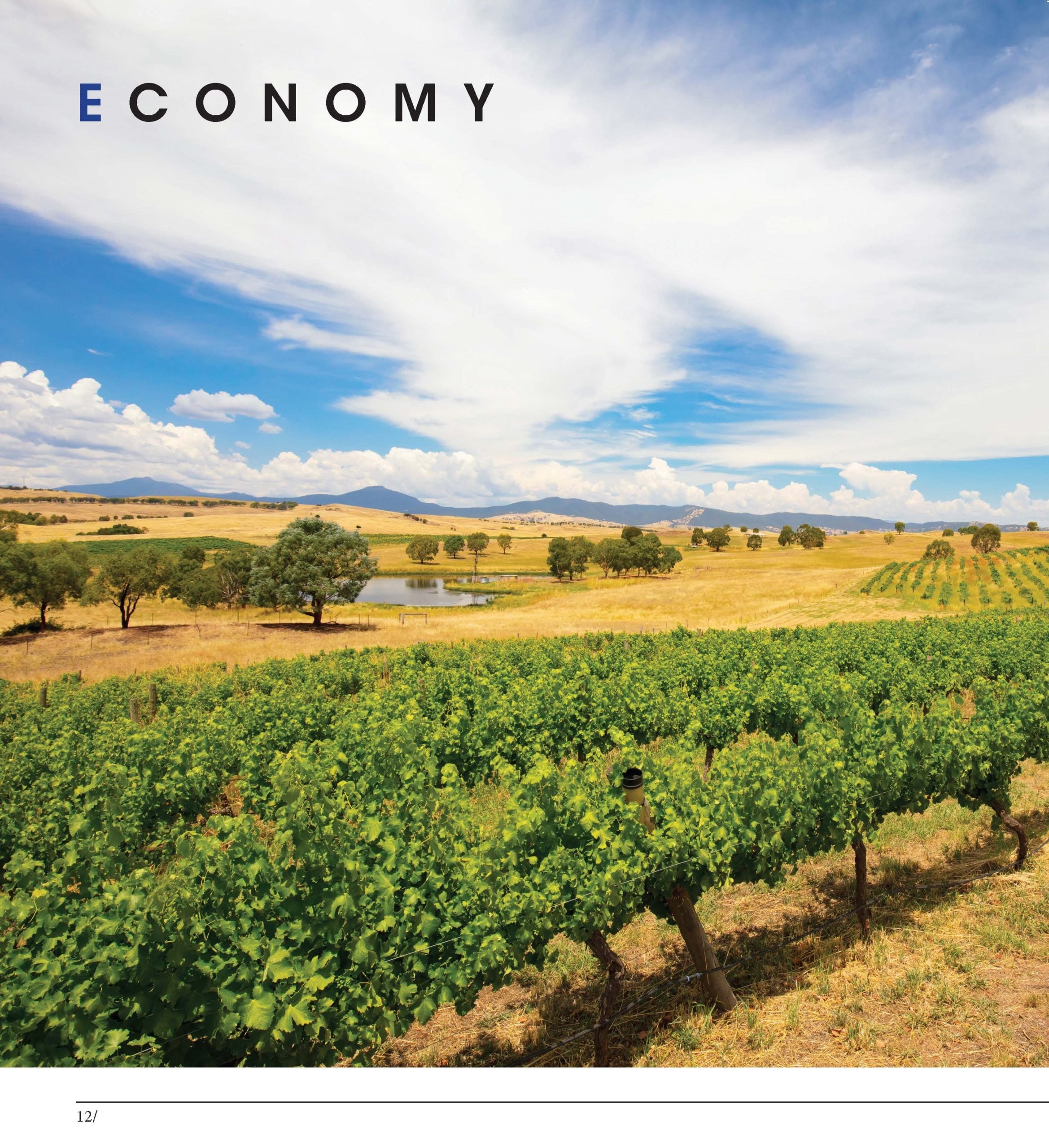 Travel Guide High Country Victoria Australian Geographic