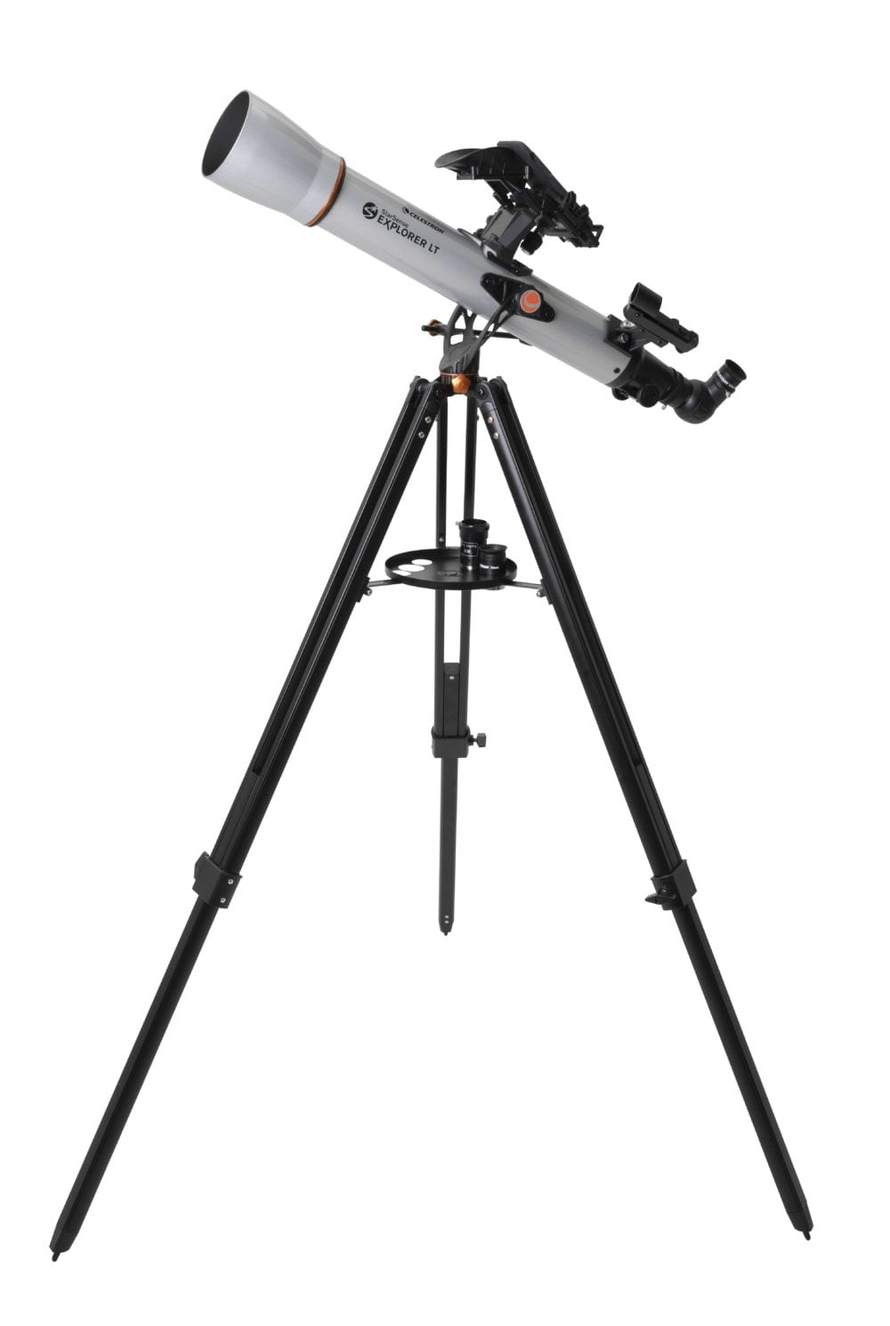 Celestron Starsense Explorer LT 70AZ Smartphone AppEnabled Refractor