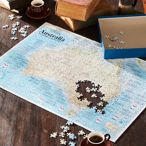 Shop Australian Geographic