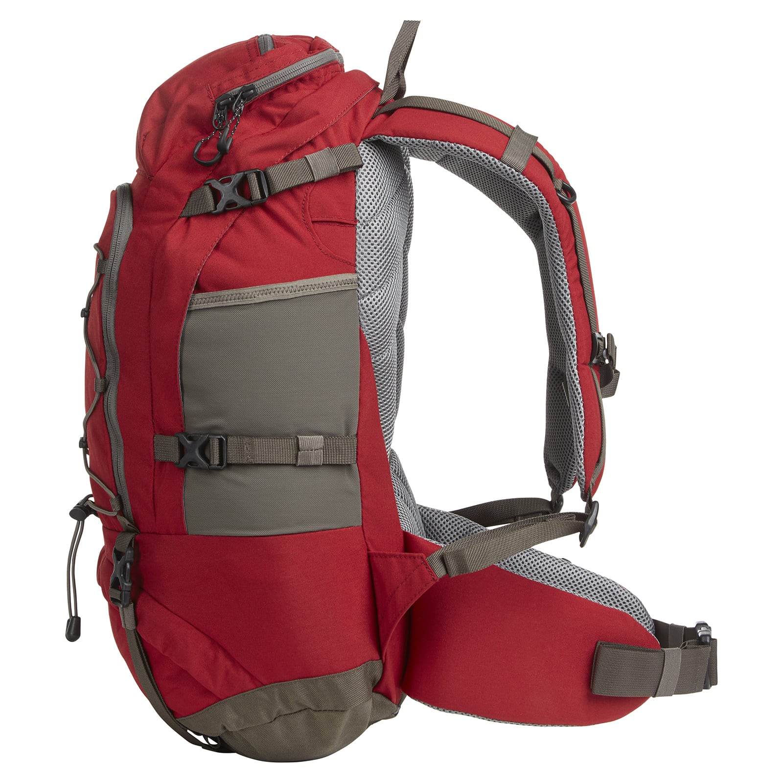 mountain designs travel pack