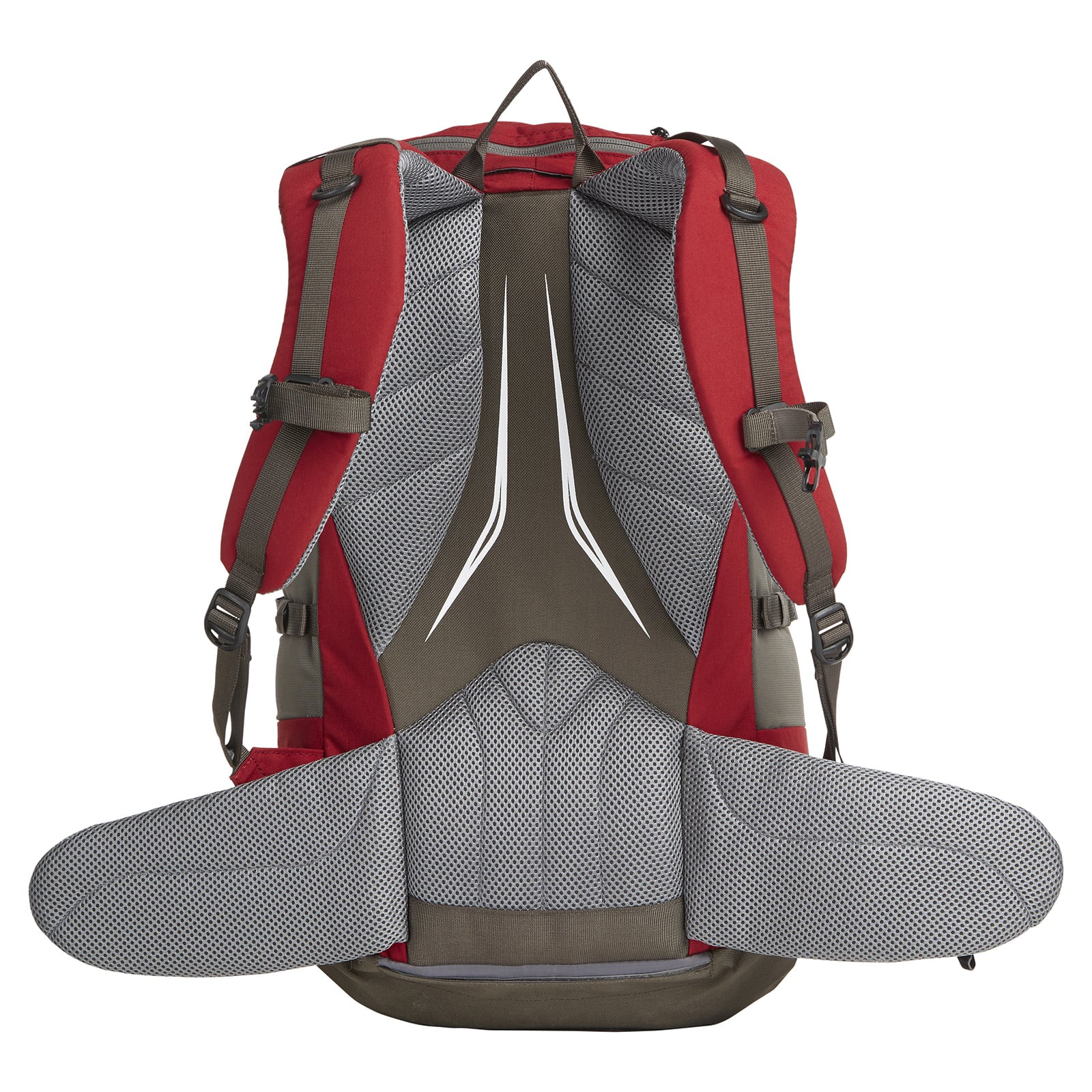 mountain designs travel pack