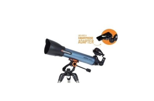 australian geographic binoculars