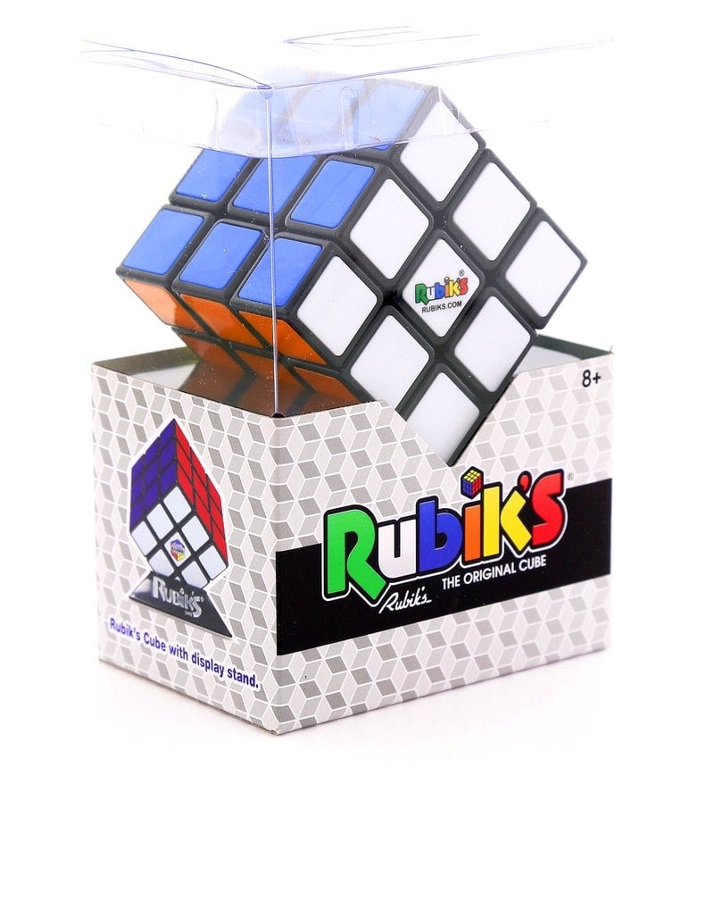 3x3 cube