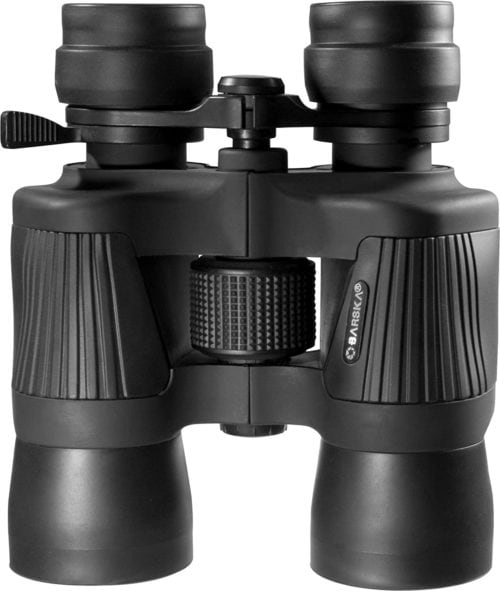 Barska 721X40 Reverse Porro Zoom Binocular Australian Geographic