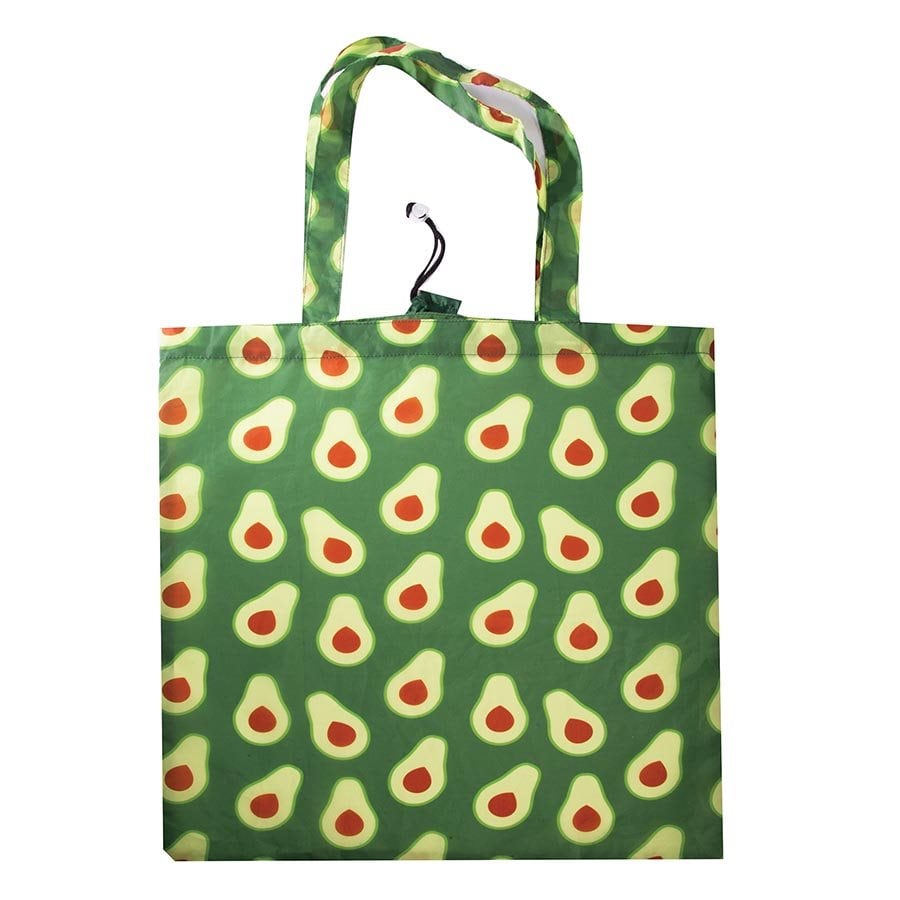 IS Eco Bag - Avocado - Australian Geographic