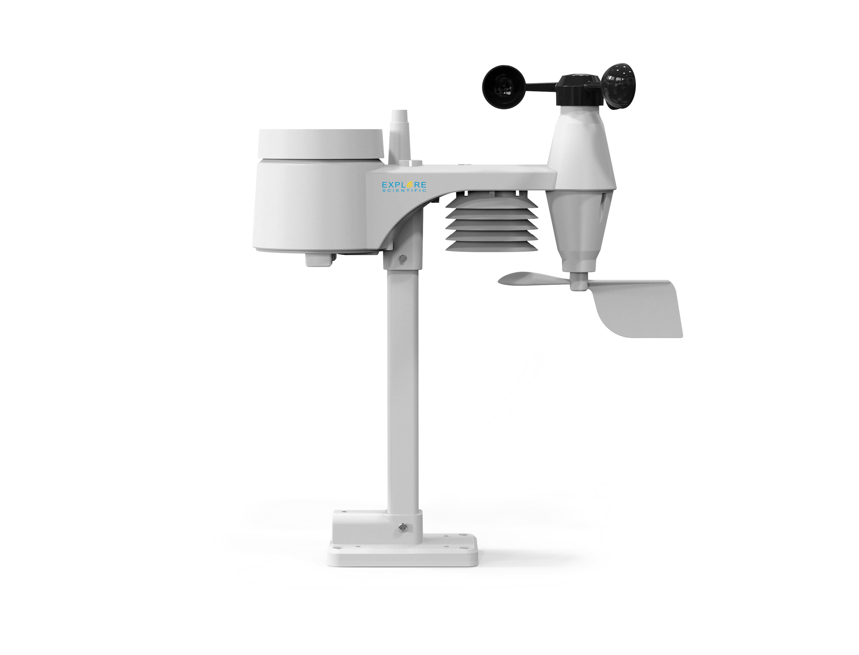 Weather Underground Weather Stations - b6hmza1