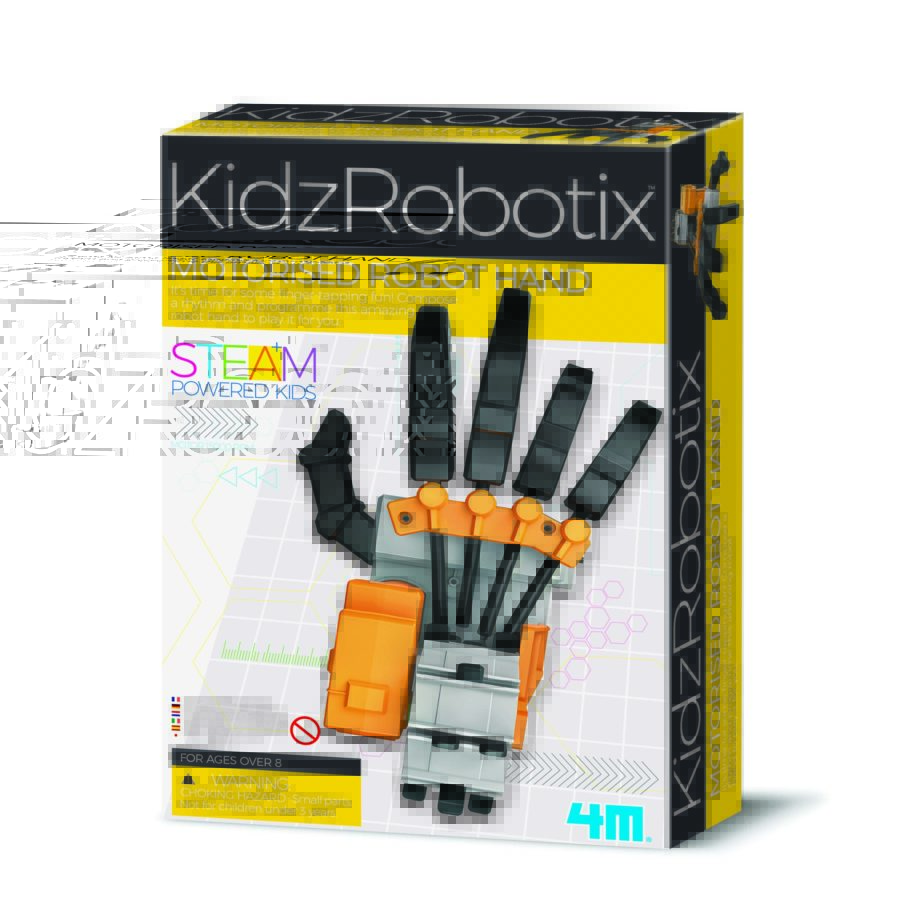 motorised toy