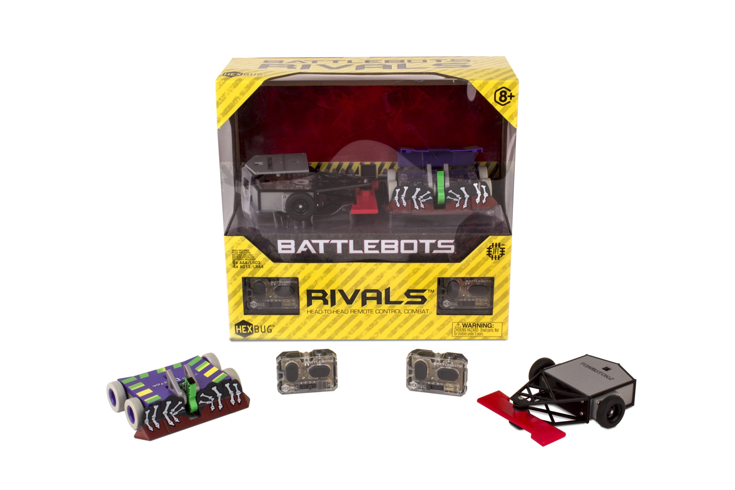hexbug battlebots australia