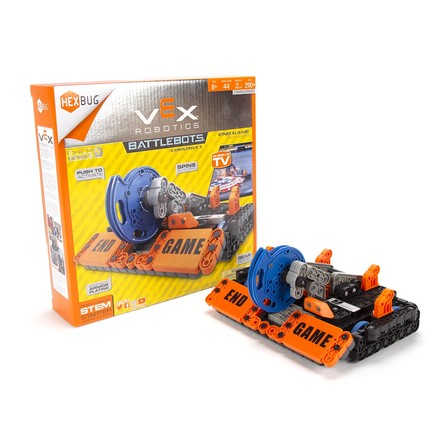 download vex battlebots