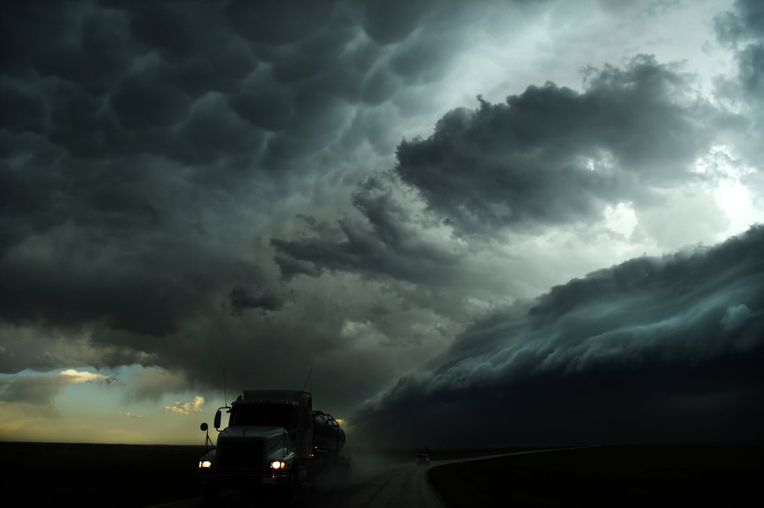 big weather radar