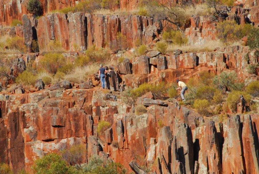 Eyre Peninsula, South Australia From the ocean to the outback Australian Geographic