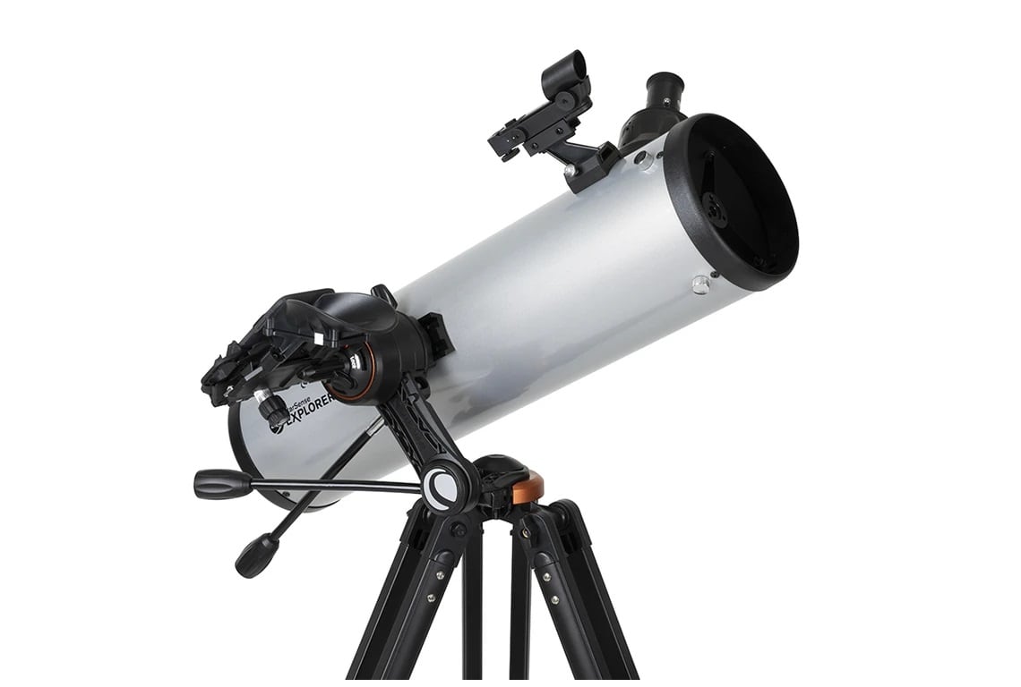 Celestron StarSense Explorer DX 130 Telescope Australian Geographic