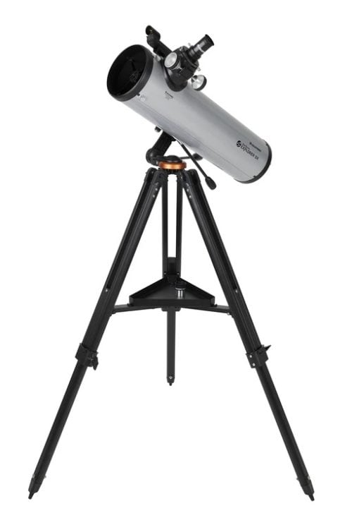 Celestron StarSense Explorer DX 130 Telescope Australian Geographic